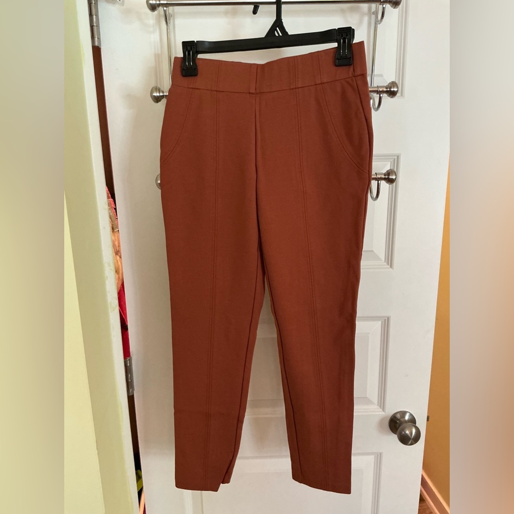 Jones New York Brown Pants